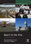 Sport in the City cover
