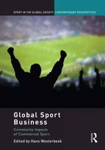 Global Sport Business cover