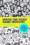 Inside the Video Game Industry cover