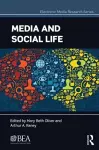 Media and Social Life cover