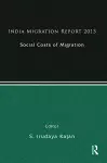 India Migration Report 2013 cover