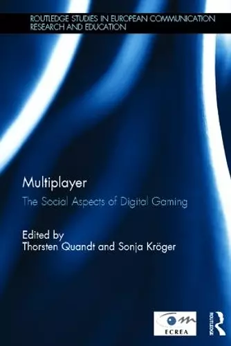 Multiplayer cover