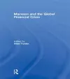 Marxism and the Global Financial Crisis cover