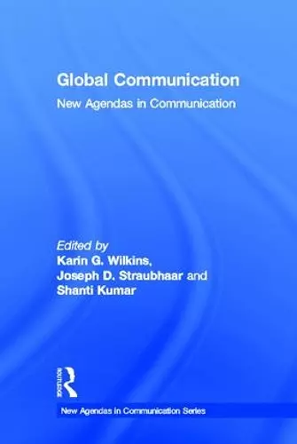 Global Communication cover