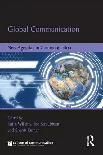 Global Communication cover