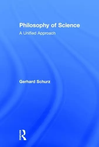 Philosophy of Science cover