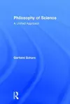 Philosophy of Science cover