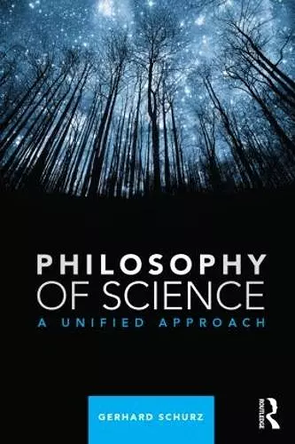 Philosophy of Science cover