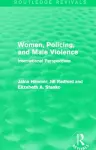 Women, Policing, and Male Violence (Routledge Revivals) cover