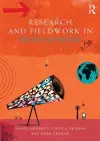 Research and Fieldwork in Development cover