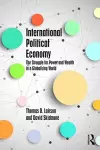 International Political Economy cover