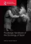 Routledge Handbook of the Sociology of Sport cover