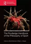 Routledge Handbook of the Philosophy of Sport cover