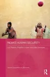 India's Human Security cover
