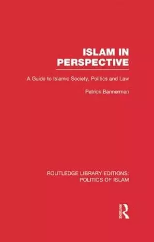 Islam in Perspective cover