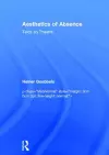 Aesthetics of Absence cover