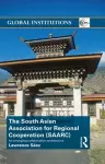 The South Asian Association for Regional Cooperation (SAARC) cover