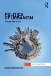 Politics of Urbanism cover