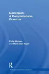 Norwegian: A Comprehensive Grammar cover