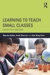 Learning to Teach Small Classes cover