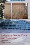 Indigenous People, Crime and Punishment cover