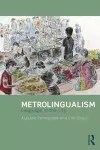 Metrolingualism cover