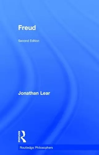 Freud cover