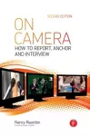 On Camera cover