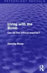 Living with the Bomb cover