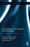 Archaeology in Environment and Technology cover