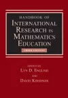 Handbook of International Research in Mathematics Education cover