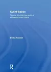 Event-Space cover