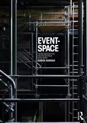 Event-Space cover