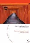 Planning Asian Cities cover