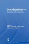 Terrorist Rehabilitation and Counter-Radicalisation cover