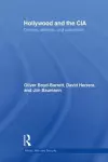 Hollywood and the CIA cover