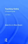 Teaching Online cover