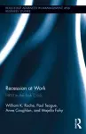 Recession at Work cover