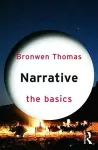 Narrative: The Basics cover