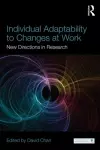 Individual Adaptability to Changes at Work cover