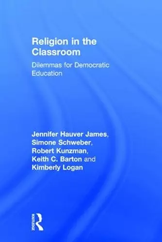 Religion in the Classroom cover