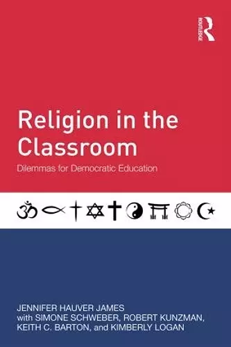 Religion in the Classroom cover