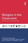 Religion in the Classroom cover