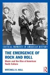 The Emergence of Rock and Roll cover