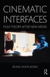 Cinematic Interfaces cover