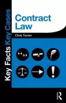 Contract Law cover