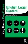 English Legal System cover