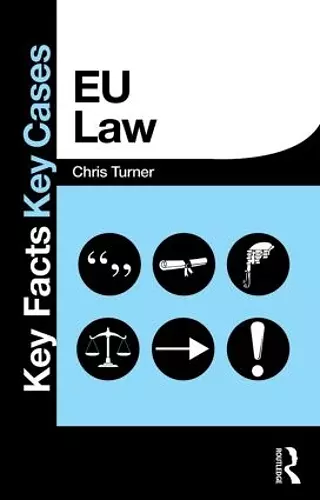 EU Law cover