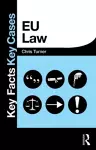 EU Law cover
