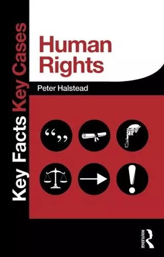 Human Rights cover